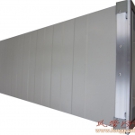 净化通风专用复合风管板材 首选铝板酚醛复合风管板
